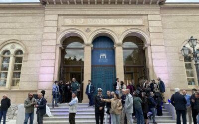 Milazzo. Museo Arti Marinare Asylum, Giunta approva l’istituzione del biglietto ingresso e nuove tariffe