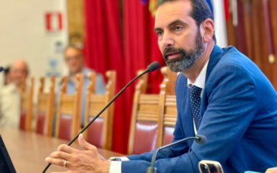 Idrogeno verde a Giammoro, Basile: “Transizione energetica occasione di sviluppo della Città Metropolitana, nel pieno rispetto dell’ambiente e della salute dei cittadini”