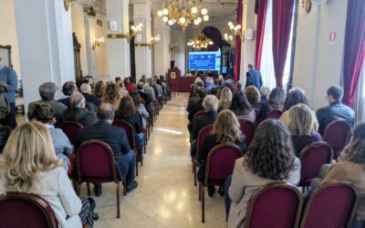 Città Metropolitana di Messina, terzo e ultimo appuntamento del percorso formativo su sviluppo sostenibile per gli Enti locali