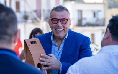 A Tripi-Abakainon la festa laica più importante della comunità nebroidea: Dalla storia della Cuddura alla Musica Greca