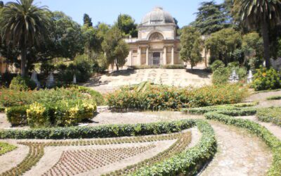 Turismo esperienziale, finanziamento da oltre 3 milioni di euro dalla Regione: tra i progetti anche il Gran Camposanto di Messina
