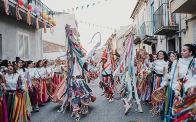 San Filippo del Mela. Carnevale Cattafese nel calendario 2026 – 2027 dei grandi eventi della Regione. Pino: “Coronamento percorso di valorizzazione costante”