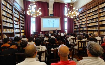 Capo Peloro diventa digitale, studenti messinesi trasformano la riserva naturale orientata in un percorso interattivo