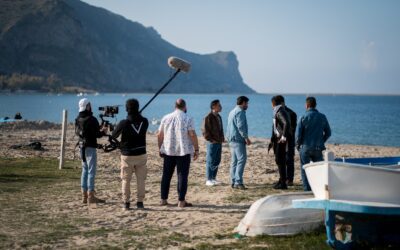 San Filippo del Mela. Per i 10 anni di MALAMURI: ventitreesimastrada presenta speciale edizione dei SICILY FILM AWARDS
