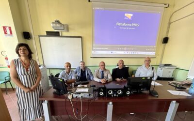 L’ASP Messina lancia nuova piattaforma digitale per programma nazionale: “equità in salute, linea contrastare povertà sanitaria, cura in modo unitario per fragili”