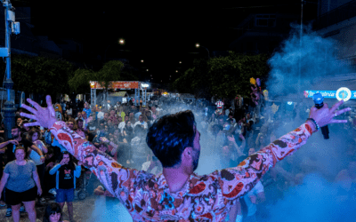 Oliveri. Successo dell'”EatStreet Oliveri 2026″, D’Amico: “Operatori e visitatori in crescita, sempre maggiore interesse”