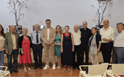 Sinagra. Incontro culturale sulla prima enciclica di Papa Leone XIV Magnifica Humanitas