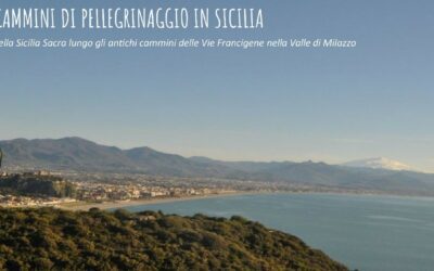 Riemergono le Vie Francigene dei Normanni: una scoperta riscrive la storia della Piana di Milazzo
