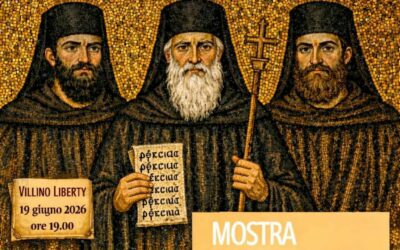 Barcellona PG. Al Villino Liberty la mostra “Le origini di una città”: viaggio nelle radici storiche