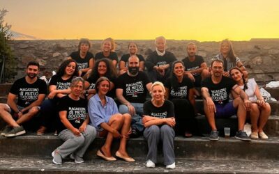 A Lipari torna “Racconti d’estate – Il cinema in piazza”: “Orfani” dal 1995 di una sala cinematografica permanente, i giovani verso la settima edizione della rassegna estiva