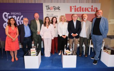 A Taormina si conclude la XVI edizione di Taobuk domani lunedì 22 giugno tra scrittori, filosofi, scienziati e artisti sul tema della Fiducia