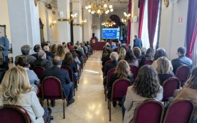 Città Metropolitana di Messina, verso conclusione il seminario su valutazione di impatto generazionale nelle politiche comunali