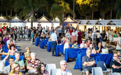 Oliveri. Un successo “La Bollita del Tonno 2026” tra memorie, tradizione e la musica dei Matia Bazar