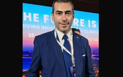 Barcellona PG. Premio nazionale al cardiologo Diego Pancaldo: la Fellowship SIECVI al XXII Congresso Nazionale