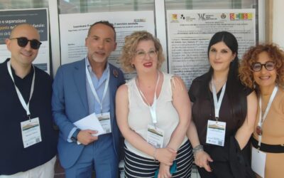 Il Centro Studi e Ricerche SIAPA ETS protagonista alla V Conferenza Italiana sulla Ricerca di Servizio Sociale dell’Università di Catania