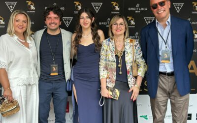 Barcellona PG. L’ITT-LSSA “Copernico” con “Fili Invisibili” conquista Taormina al Cinema Film Fest