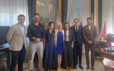 Barcellona PG. Comune, via alla nuova giunta Scolaro: Cantello al Bilancio e Presti a Sviluppo e progettazione
