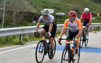 A San Stefano di Camastra la XIX edizione della Granfondo della Ceramica