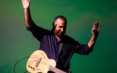 Quando la neuroscienza sale sul palco: la rivoluzione del “Formoso Therapy Show”