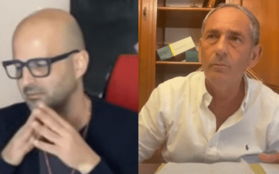 Barcellona PG. Caso Coppolino, ieri diretta di Calderone: “La mia verità”: oggi conferenza del difensore Ugo Colonna