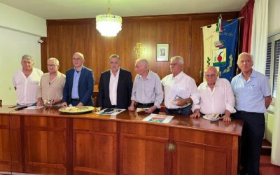 Terme Vigliatore celebra 60 anni di autonomia: una giornata tra memoria, storia e riconoscimenti