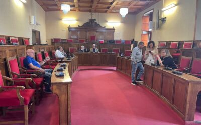 Milazzo. Consiglio, insediate le commissioni permanenti: eletti presidenti e vicepresidenti