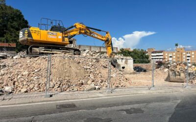 Messina. Risanamento, il Bollettino settimanale attività tra via delle Mura, ex Lavatoio e nuovi appartamenti