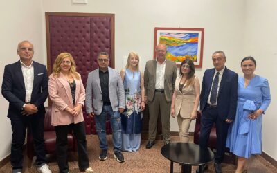 Milazzo. Comune, Midili nomina nuova Giunta comunale e assegna deleghe