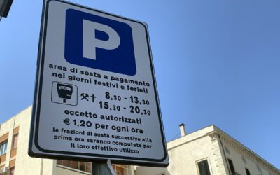 Milazzo. Comune, sosta a pagamento: approvate da Giunta comunale nuove agevolazioni per mini car, veicoli elettrici e ibridi plug-in