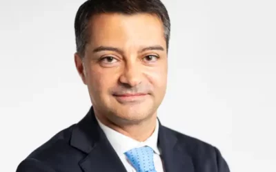 Un imprenditore siciliano alla guida di Naïma: Francesco Casella CEO di Griffe nuovo presidente del CDA