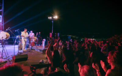 Al via la terza edizione ‘Pelorias Sea Sound Festival’: “Festival dell’Attraversamento tra radici, linguaggio, incontro le altre forme della musica”