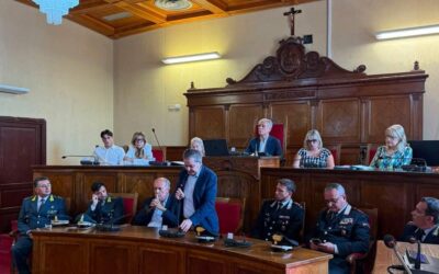 Milazzo. Consiglio straordinario in ricordo di Paolo Borsellino e Giovanni Falcone. Definizione agevolata tributi locali, FI chiede “Rottamazione-quinquies” a Tari e ai crediti società partecipate