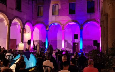 Milazzo. Al via i festeggiamenti della Madonna della Neve: celebrazioni religiose, processioni e 28ª Sagra del Pesce a Vaccarella. Sabato 1 agosto nel Chiostro di S. Papino, il concerto “Francesco: Canto di una Creatura”