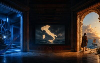 Cinema, per la Sicilia l’Odissea è una storia di casa: settima in Italia per il film di Nolan