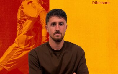 Calcio. Nuova Igea Virtus, in entrata l’esperto difensore Martinelli