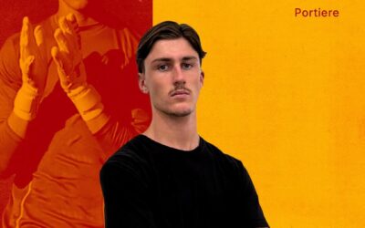 Calcio. Nuova Igea Virtus, preso il portiere Rocco Creuso