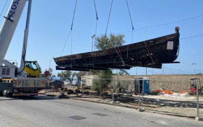 Milazzo. Palischermo “San Tommaso”, domani trasferimento: ordinanza di sicurezza delle operazioni e chiusura temporanea di Palazzo D’Amico e dell’Asylum