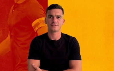 Calcio. Nuova Igea Virtus, arriva l’attaccante scozzese Jack Ridley Harper