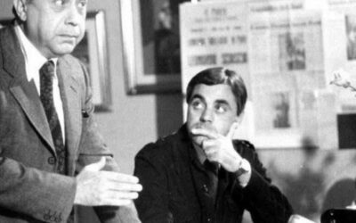 Barcellona PG piange Melo Freni: addio al giornalista e scrittore che raccontò la Sicilia al mondo