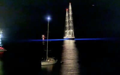 Isole. Inaugurazione secondo tour press di Brand Eolie per promuovere destagionalizzazione