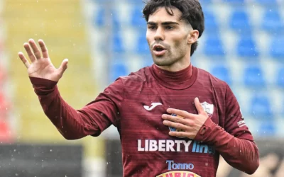 Calcio. Nuova Igea Virtus, il primo colpo è il fantasista Marigosu