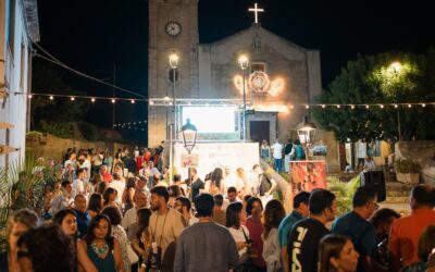 Verso la 6^edizione di Wine Not? a Rometta si celebra il vino e le sue storie