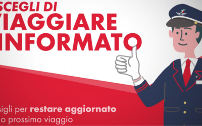 Trenitalia, modifiche alla circolazione sulla Linea Palermo – Messina: da giovedì 23 luglio a giovedì 6 agosto