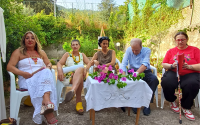 Sinagra. Al Museo dell’Abito da Sposa il convegno “Nozze contadine e Matrimonio borghese”: confronto tra tradizioni e usi locali