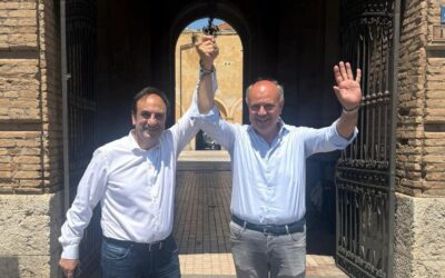 Città metropolitana di Messina, Galluzzo: “Midili primo degli eletti, grande risultato di Fratelli d’Italia”