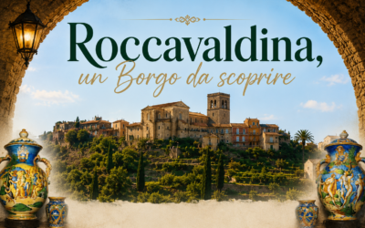 Al via da Roccavaldina il nuovo calendario de “Il Tour dei Borghi”: primo appuntamento domenica 26 luglio con due turni di visita
