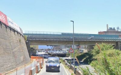 Scaletta Zanclea, tre mesi di limitazioni sul viadotto Itala: cambia circolazione sulla S.P. 31