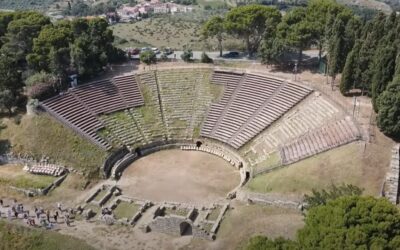 Parco Archeologico Tindari, crescono ingressi nel 2026: Trend positivo per Milazzo e Tusa, Natoli: “Premiata valorizzazione tra cultura e grandi eventi”