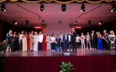 A Spadafora rinasce lo storico “Grande Olimpo”: inaugurato il nuovo polo culturale, artistico e sociale