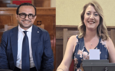 Milazzo. Consiglio, ‘Insieme per il Territorio’: aderiscono Maria Magliarditi e Franco Mario Coppolino